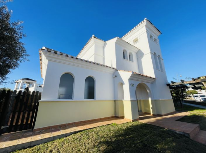 Image No.3-3 Bed Villa for sale