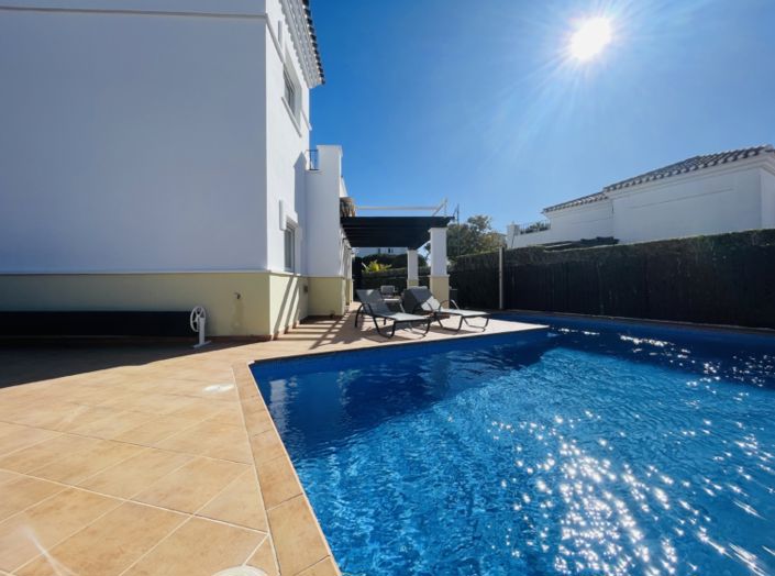 Image No.23-3 Bed Villa for sale