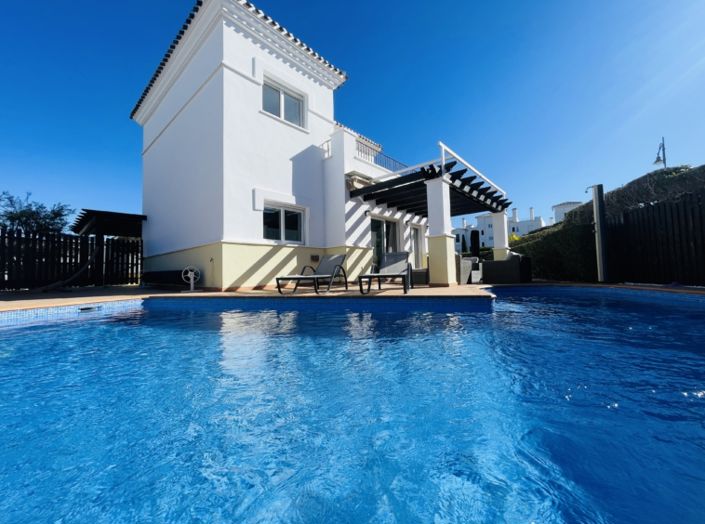 Image No.4-3 Bed Villa for sale