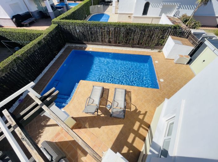 Image No.46-3 Bed Villa for sale