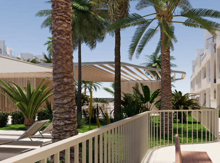 Image No.8-3 Bed Apartment for sale