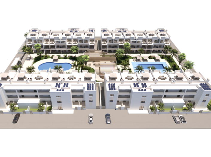 Image No.12-3 Bed Apartment for sale