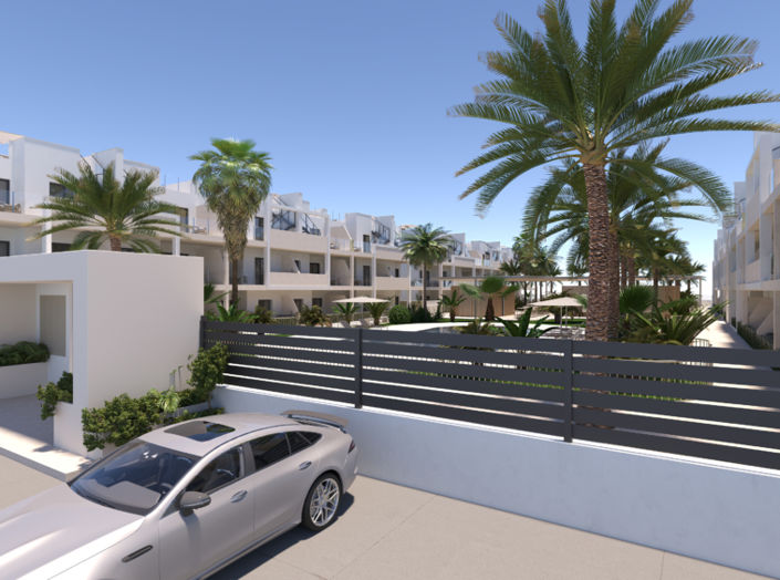 Image No.9-3 Bed Apartment for sale
