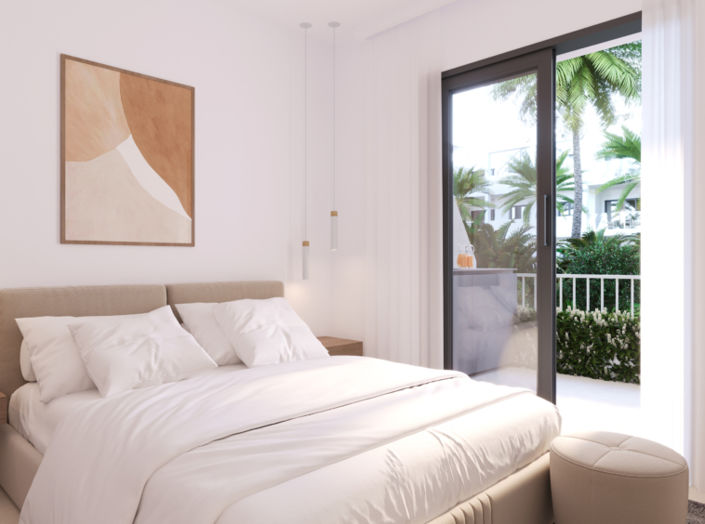 Image No.15-3 Bed Apartment for sale