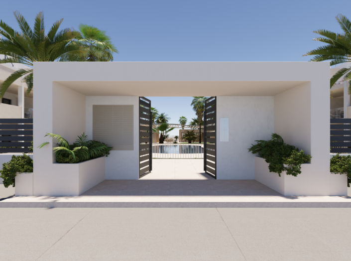 Image No.20-3 Bed Apartment for sale