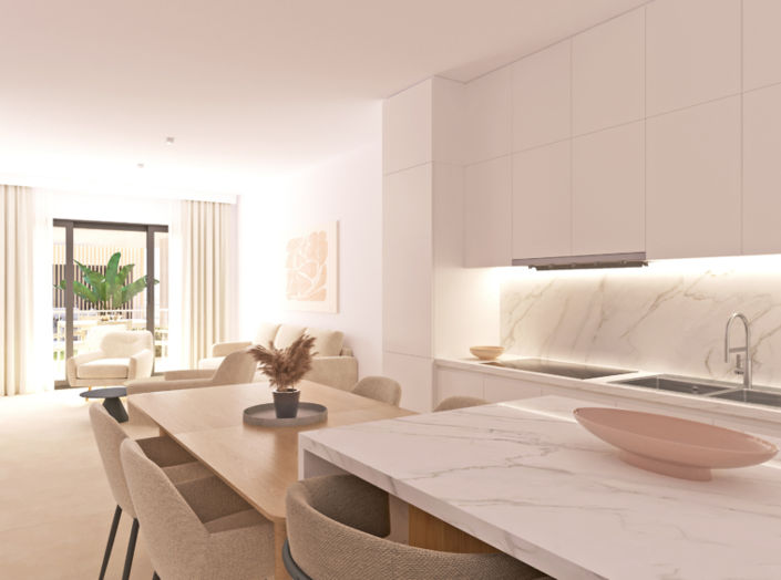 Image No.15-3 Bed Apartment for sale