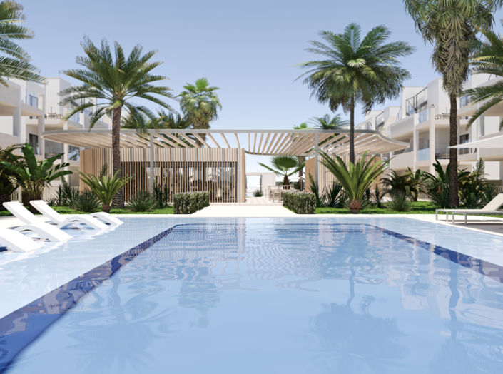 Image No.3-3 Bed Apartment for sale