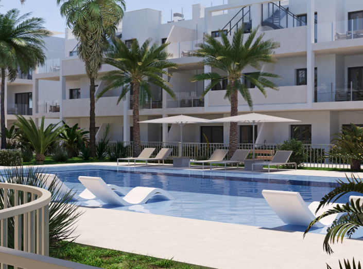 Image No.5-3 Bed Apartment for sale