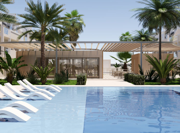 Image No.3-3 Bed Apartment for sale