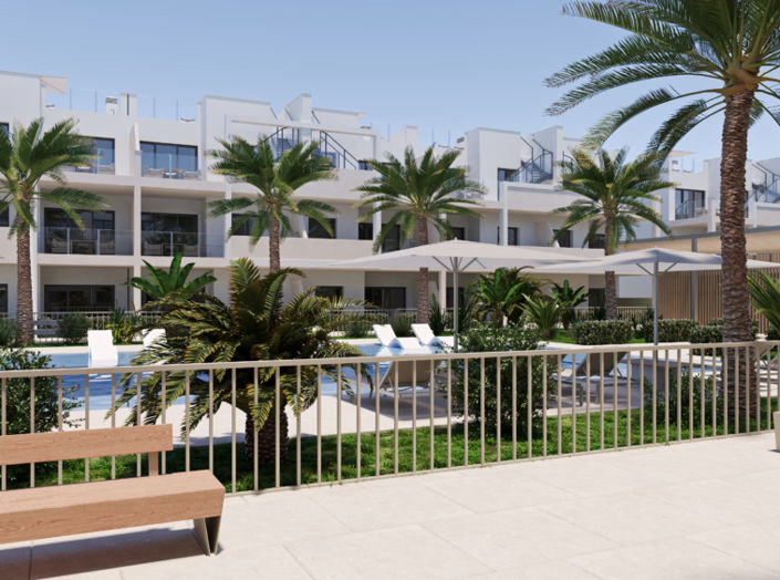 Image No.7-3 Bed Apartment for sale