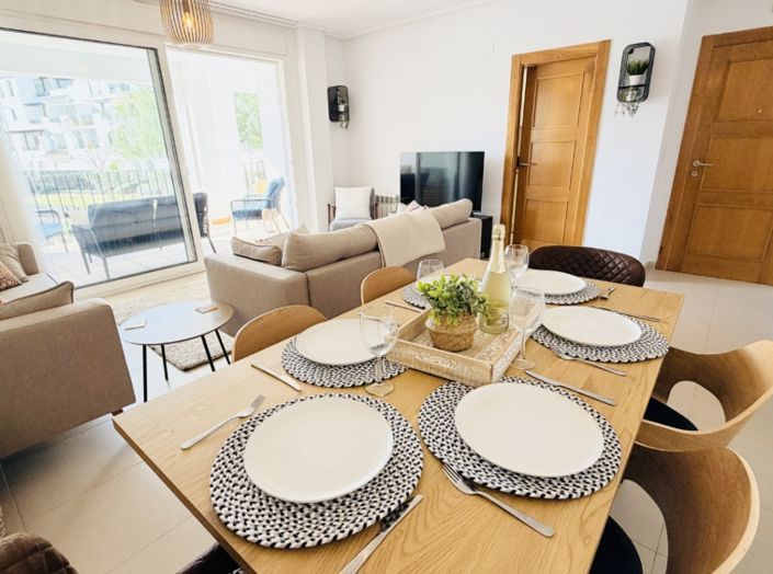 Image No.14-2 Bed Apartment for sale