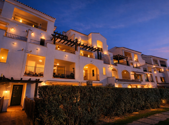 Image No.29-2 Bed Apartment for sale