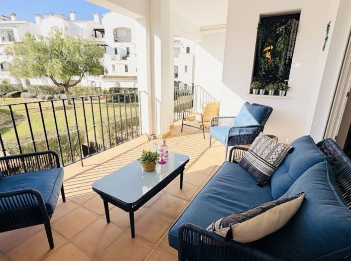 Image No.4-2 Bed Apartment for sale