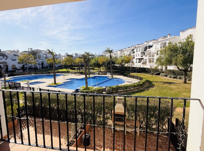 Image No.11-2 Bed Apartment for sale