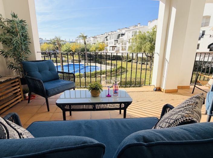 Image No.8-2 Bed Apartment for sale