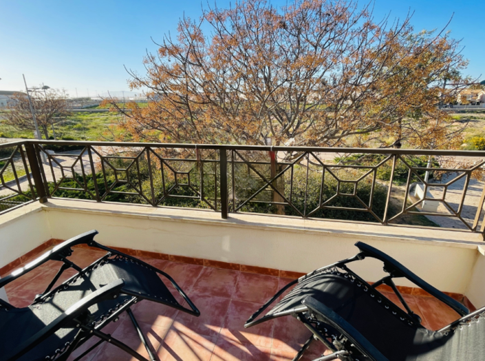 Image No.27-Maison de ville de 3 chambres à vendre à San Cayetano