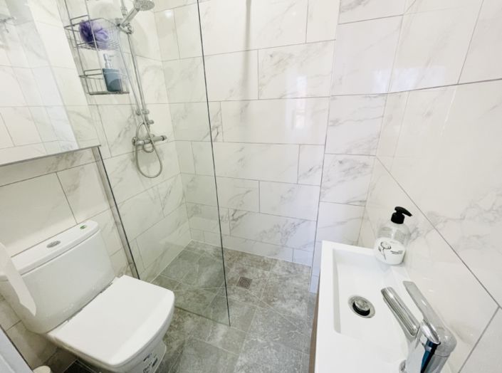 Image No.25-Maison de ville de 3 chambres à vendre à San Cayetano