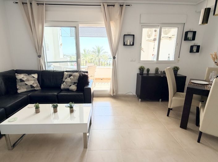 Image No.12-Appartement de 2 chambres à vendre à La Torre Golf Resort