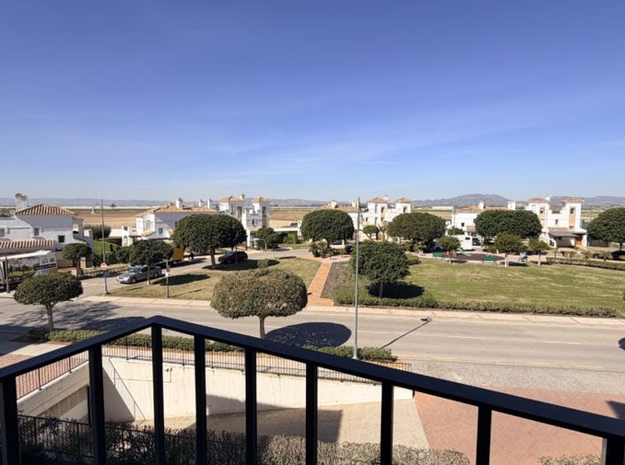 Image No.17-Appartement de 2 chambres à vendre à La Torre Golf Resort