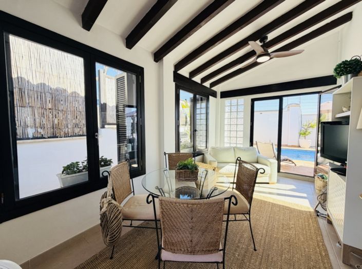 Image No.23-3 Bed Villa for sale