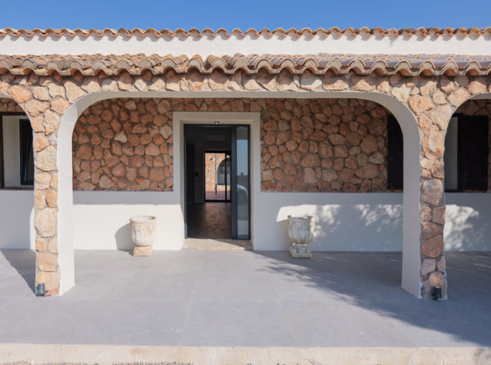 Image No.11-4 Bed Finca for sale