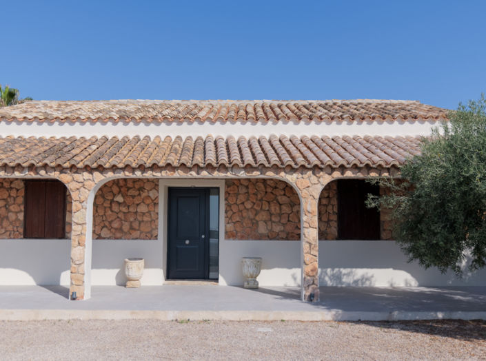 Image No.4-4 Bed Finca for sale