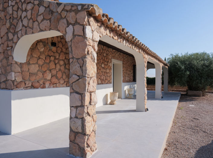 Image No.3-4 Bed Finca for sale