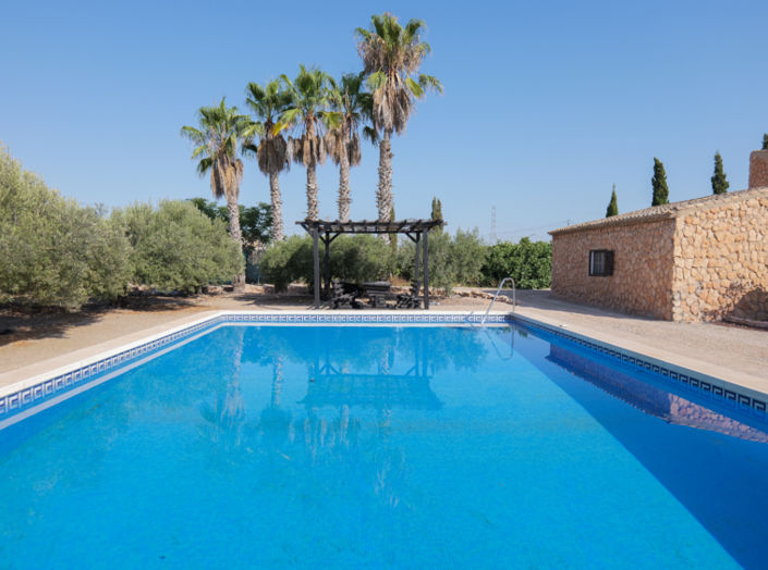 Image No.6-4 Bed Finca for sale