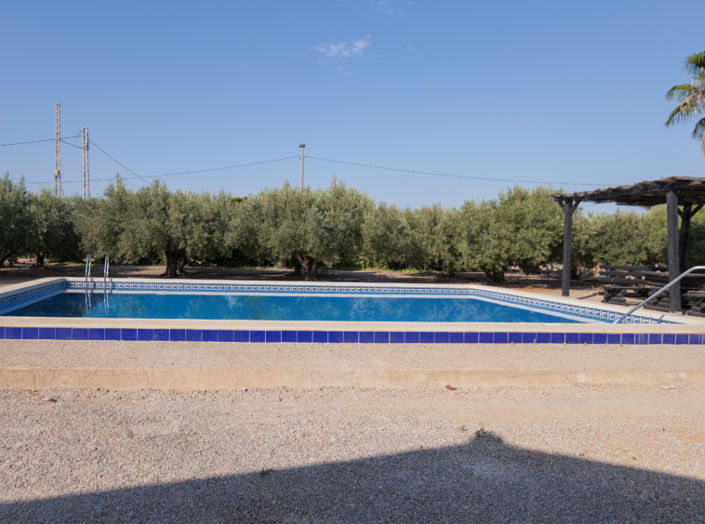 Image No.7-4 Bed Finca for sale