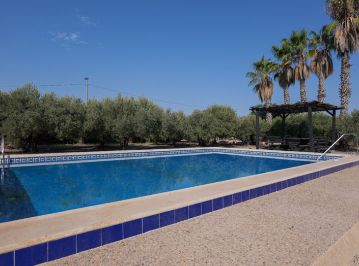 Image No.8-4 Bed Finca for sale