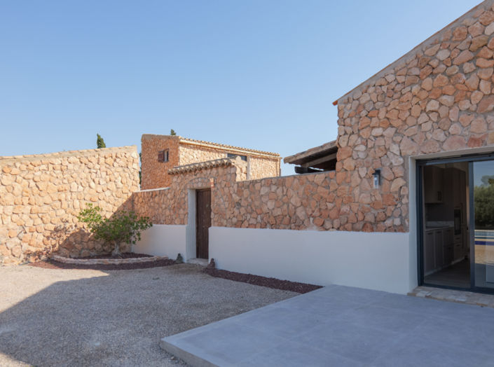 Image No.9-4 Bed Finca for sale