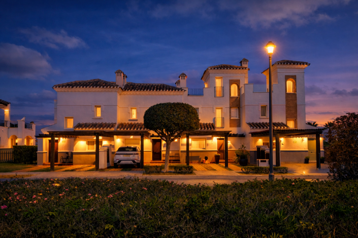 Image No.35-Maison de ville de 2 chambres à vendre à La Torre Golf Resort