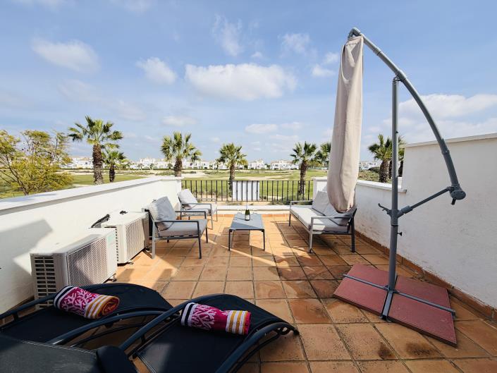 Image No.50-Maison de ville de 2 chambres à vendre à La Torre Golf Resort