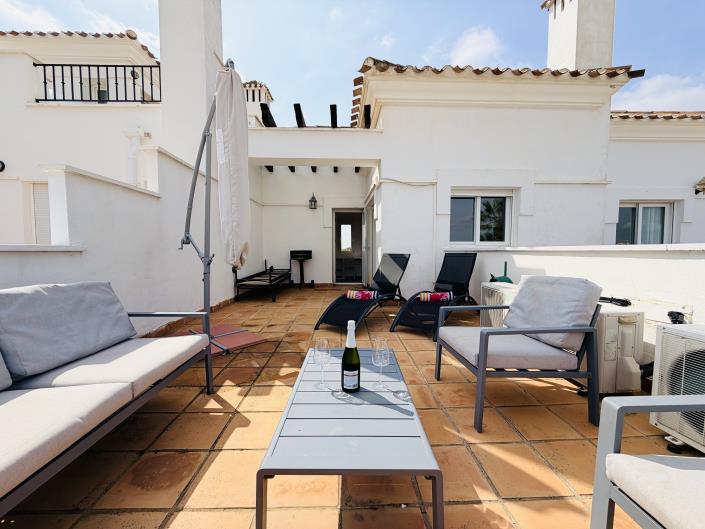 Image No.48-Maison de ville de 2 chambres à vendre à La Torre Golf Resort