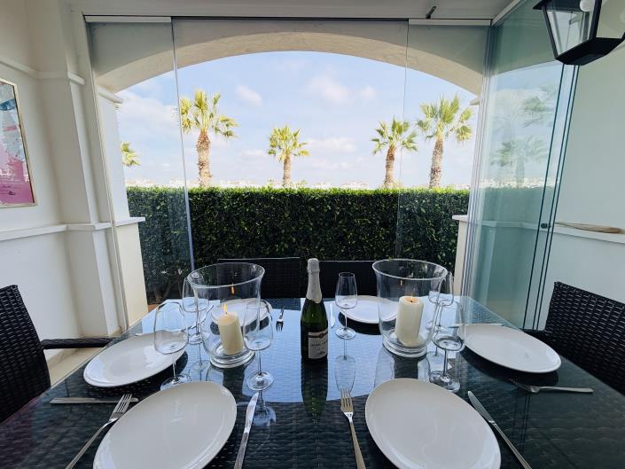 Image No.43-Maison de ville de 2 chambres à vendre à La Torre Golf Resort