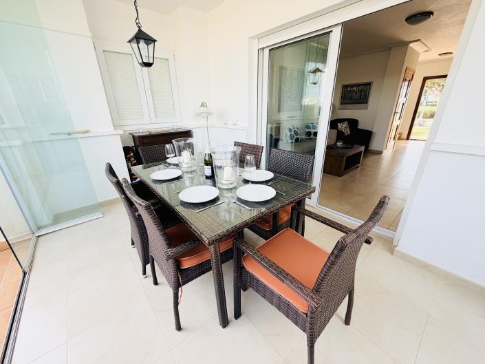 Image No.51-Maison de ville de 2 chambres à vendre à La Torre Golf Resort