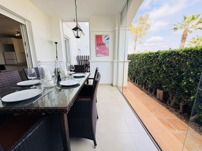 Image No.39-Maison de ville de 2 chambres à vendre à La Torre Golf Resort