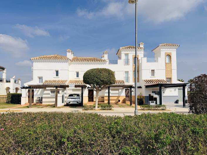 Image No.41-Maison de ville de 2 chambres à vendre à La Torre Golf Resort