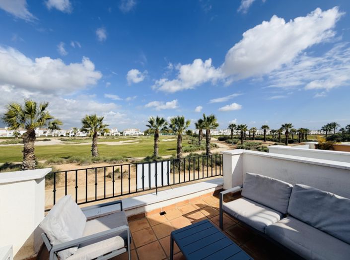 Image No.22-2 Bed Townhouse for sale