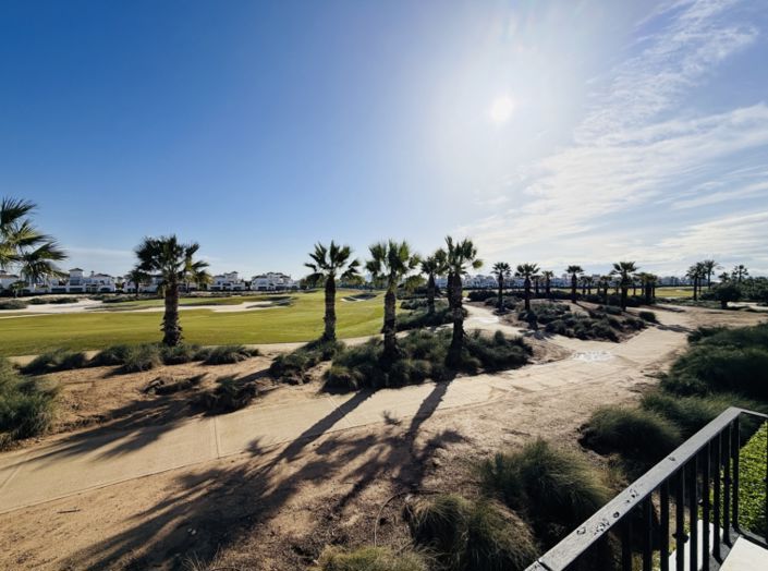 Image No.3-Maison de ville de 2 chambres à vendre à La Torre Golf Resort