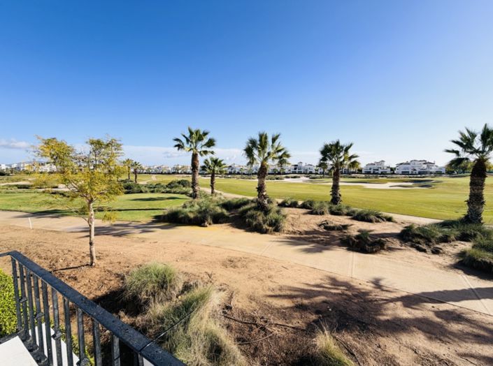 Image No.32-Maison de ville de 2 chambres à vendre à La Torre Golf Resort