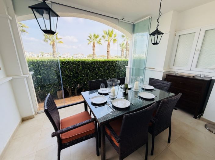 Image No.11-Maison de ville de 2 chambres à vendre à La Torre Golf Resort