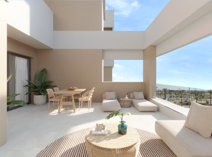 Image No.10-2 Bed Apartment for sale