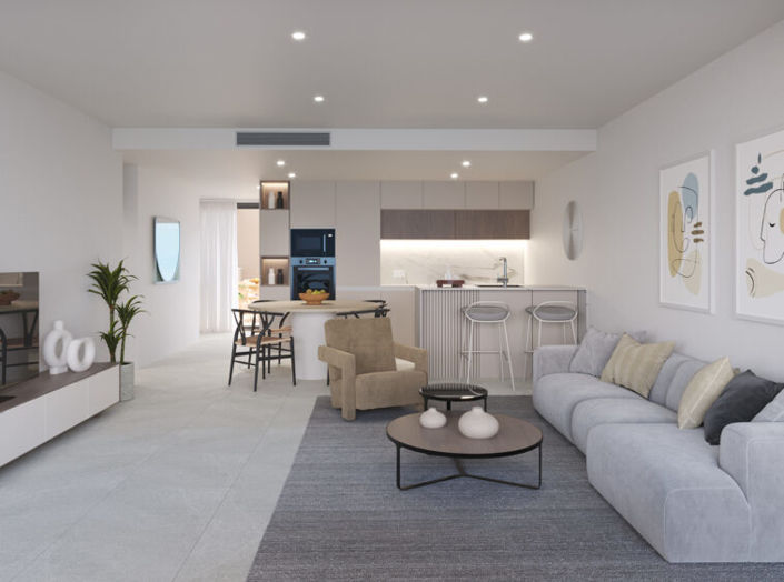 Image No.12-2 Bed Apartment for sale