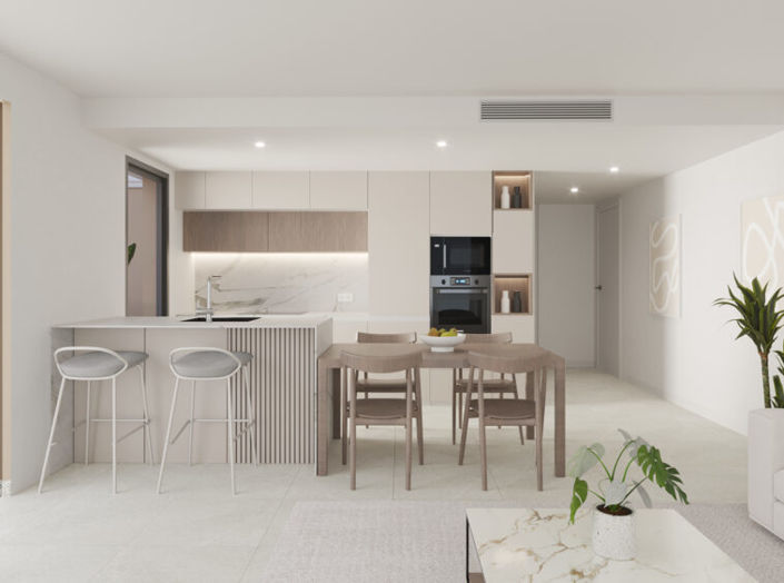 Image No.15-2 Bed Apartment for sale