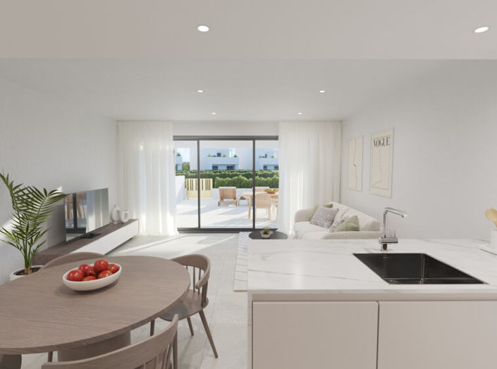 Image No.17-2 Bed Apartment for sale