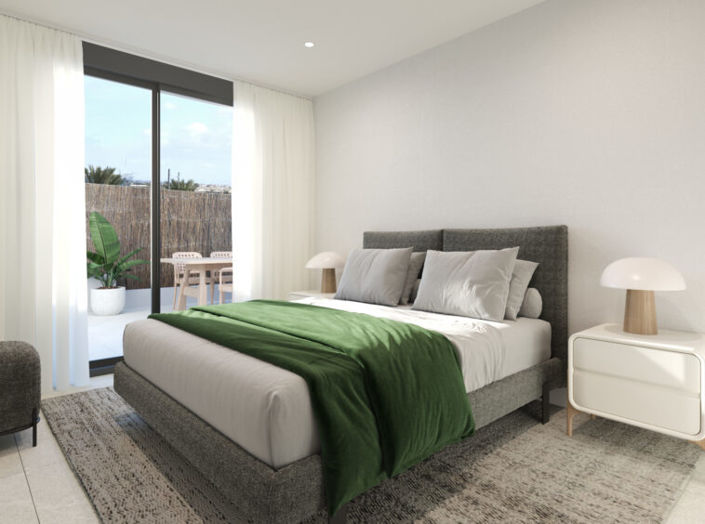 Image No.18-2 Bed Apartment for sale