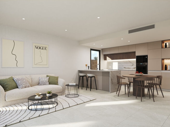 Image No.20-2 Bed Apartment for sale