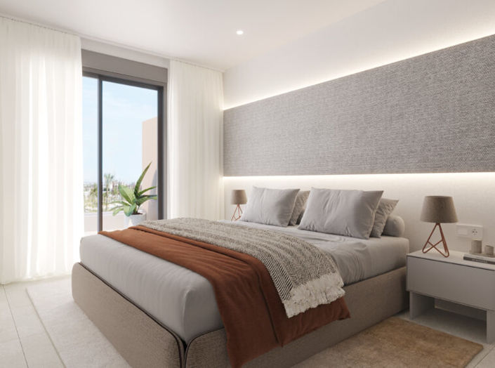 Image No.20-2 Bed Apartment for sale