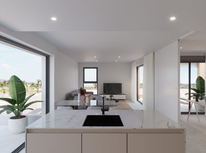 Image No.22-2 Bed Apartment for sale